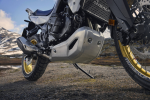 Honda E-Clutch: Více radosti z jízdy